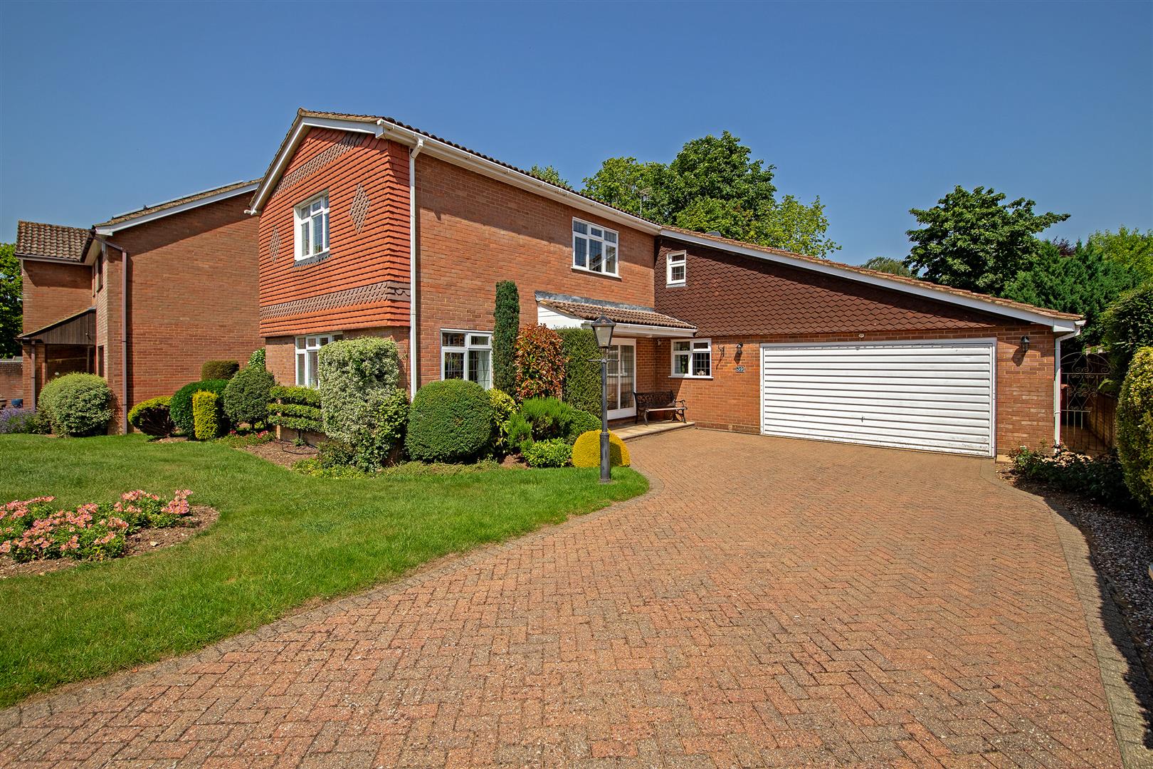 Beech Way, Wheathampstead, St. Albans - photo 28